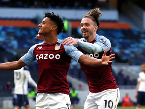 Supporting image for story: Aston Villa's Ollie Watkins up for PFA Fans' Award