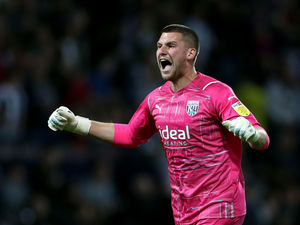 Supporting image for story: Former Aston Villa and West Brom keeper dealt huge Euro 2024 blow 