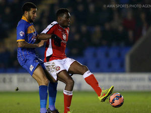 Supporting image for story: Blog: Take a long hard look at yourselves