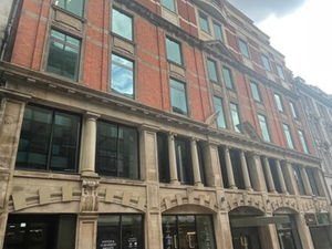 Supporting image for story: Fletchers Solicitors expands into Birmingham with Shoosmiths acquisition