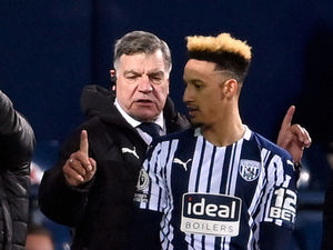 Supporting image for story: West Brom's Sam Allardyce calls for crackdown on social media abuse