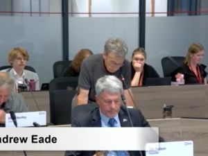 Supporting image for story: Telford council leader ‘would welcome opportunity to be involved in national CSE inquiry’ as councillors clash in heated debate