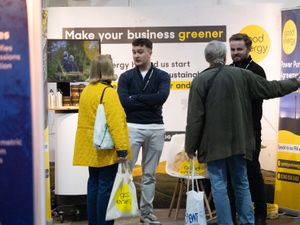Supporting image for story: Low Carbon Agriculture Show is set to return  