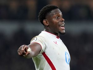 Supporting image for story: Steve Borthwick expects ‘big roar’ when Maro Itoje steps off England bench