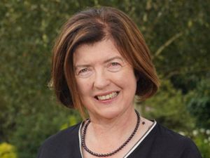 Supporting image for story: County MP demands minutes of Sue Gray meeting