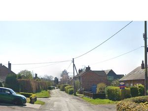 Supporting image for story: Residents warned not to park on street as week of closures planned for north Shropshire village road