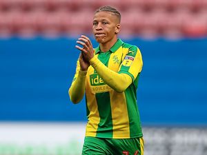 Supporting image for story: Five talking points from West Brom's defeat to Wigan