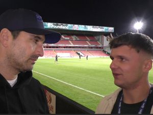 Supporting image for story: Walsall 0 Leicester City 0 (0-3 pens) - George Bennett and Nathan Judah analysis 