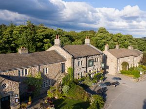 Supporting image for story: Emmerdale marks 10,000th episode milestone with tree project