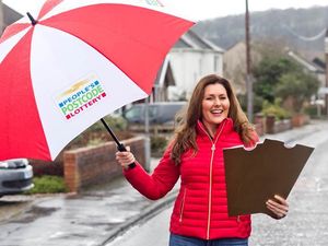 Supporting image for story: Shropshire residents celebrate as Much Wenlock and Church Stretton neighbourhoods scoop huge lottery jackpot
