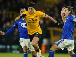 Supporting image for story: Wolves are ready but it’s not a revenge mission at Arsenal – Bruno Lage