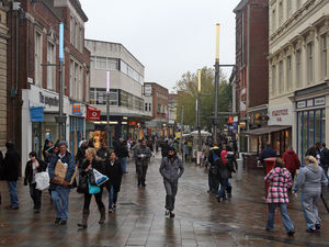 Supporting image for story: Hundreds of families move from London into Wolverhampton leaving schools stretched