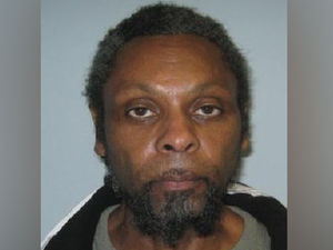 Supporting image for story: Why was killer rapist Leroy Campbell allowed to strike again?