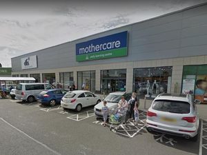 Supporting image for story: Future of Mothercare store at Merry Hill uncertain amid closure plan