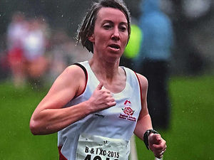 Supporting image for story: Six of the best for marvellous Claire Martin