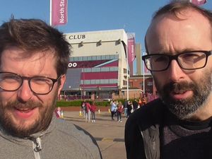Supporting image for story: 'Europe dream is still alive': Matt Maher & Jonny Drury analyse Aston Villa's win against Tottenham