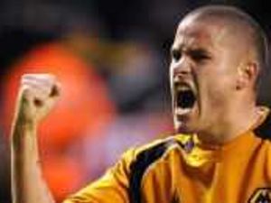 Supporting image for story: Port Vale 2 Wolves 1