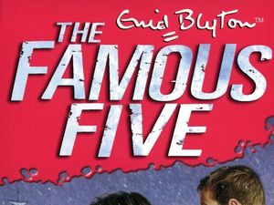 Supporting image for story: Drive director behind new BBC series The Famous Five based on Enid Blyton books