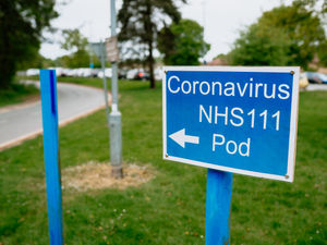 Supporting image for story: Shropshire patients face long waits for key NHS tests due to coronavirus delays