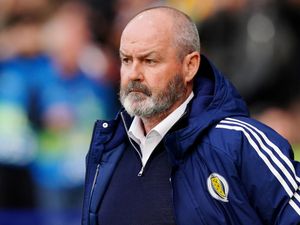 Supporting image for story: Scotland boss Steve Clarke happy as strikers seize chance against Liechtenstein