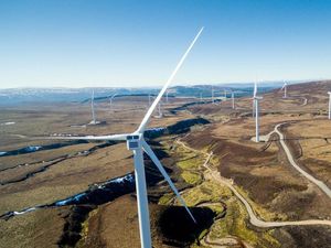 Supporting image for story: How life will change in a world of net zero emissions