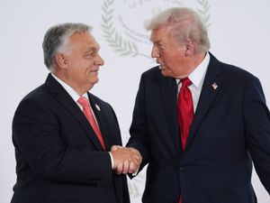 Supporting image for story: Hungary ‘the only place in Europe’ where Trump-Putin meeting can be held – Orban