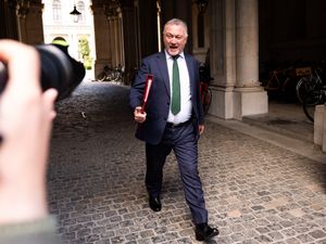 Supporting image for story: Reed said to have brought ‘change of tone’ to housing ministry after reshuffle