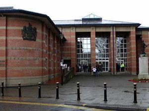 Supporting image for story: Oswestry woman appears in court accused of attempted murder of baby daughter in Shrewsbury 
