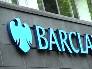 Supporting image for story: Barclays warns negative interest rates could hurt its UK profits