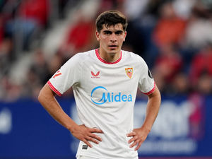 Supporting image for story: Wolves working on alternative signings amid battle for Juanlu Sanchez