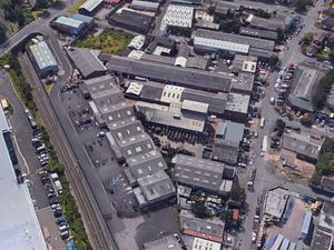 Supporting image for story: Jobs saved as West Bromwich-based Vanguard VML Group sold