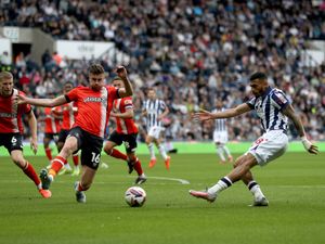 Supporting image for story: Why next season will represent a massive shift for West Brom and the fanbase