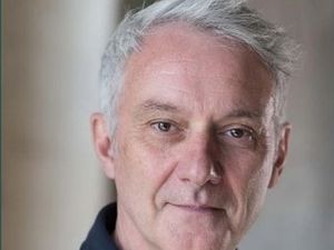 Supporting image for story: What are ghosts? Question posed as When Darkness Falls takes to the stage