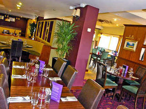 Supporting image for story: The Verve Grill, Walsall