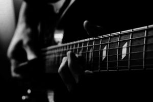 Supporting image for story: Music and film festival returns to Staffordshire University