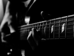 Supporting image for story: Music and film festival returns to Staffordshire University