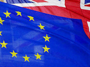 Supporting image for story: Letter: Britain better off as part of single market