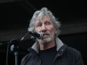 Supporting image for story: Ukraine criticises speech by Pink Floyd’s Roger Waters at UN Security Council