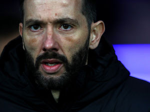 Supporting image for story: Carlos Corberan will be in the zone as West Brom chase win