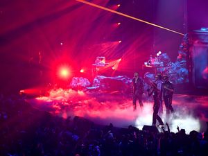 Supporting image for story: Manchester Co-op Arena cancels opening performance for third time