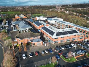 Supporting image for story: 'We give students the chance to achieve regardless of background': We visited Halesowen College to see what is on offer for the students of tomorrow