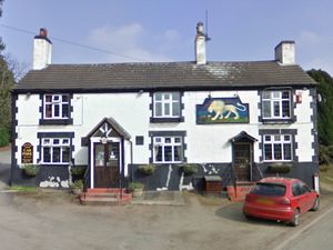 Supporting image for story: Shropshire pub's pandemic sheds plan given the green light