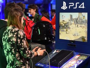 Supporting image for story: 10 things that are socially acceptable in video games but definitely aren’t IRL