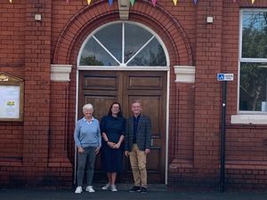 Supporting image for story: New venture to help businesses and give new life to historic building 