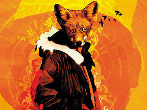 Supporting image for story: Birmingham's The Twang in homecoming gig