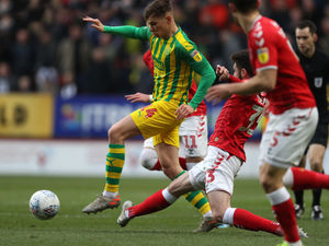 Supporting image for story: Charlton 2 West Brom 2 - Report and pictures