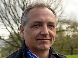 Supporting image for story: Swarms of rural robots – the way forward for British farming