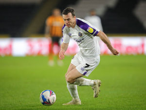 Supporting image for story: Shaun Whalley: Shrewsbury Town can’t let up after two wins