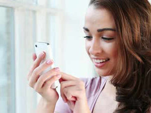 Supporting image for story: The digital detox: Could you manage without your mobile phone?