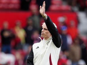 Supporting image for story: Alejandro Garnacho leaves Man Utd to sign seven-year deal at Chelsea